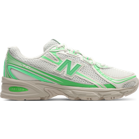 New Balance 740 Damen Sneaker - Grün - Größe 41.5 - Netz/Synthetik von New Balance