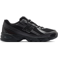 New Balance 740 Damen Sneaker - Schwarz - Größe 38 - Leder von New Balance