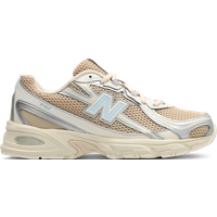 New Balance 740 Damen Sneaker - Beige - Größe 38.5 - Netz/Synthetik von New Balance