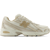 New Balance 740 Damen Sneaker - Beige - Größe 41.5 - Netz/Synthetik von New Balance