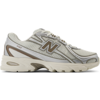 New Balance 740 Damen Sneaker - Braun - Größe 41.5 - Netz/Synthetik von New Balance