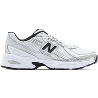 New Balance 740 Damen Sneaker - Grau - Größe 37 - Netz/Synthetik von New Balance