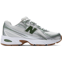 New Balance 740 Damen Sneaker - Grau - Größe 40.5 - Leder von New Balance