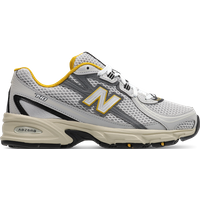 New Balance 740 Damen Sneaker - Grau - Größe 38 - Netz/Synthetik von New Balance