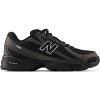 New Balance 740 Damen Sneaker - Schwarz - Größe 36 - Leder von New Balance