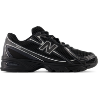 New Balance 740 Damen Sneaker - Schwarz - Größe 40 - Netz/Synthetik von New Balance