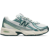 New Balance 740 Damen Sneaker - Weiß - Größe 36 - Netz/Synthetik von New Balance