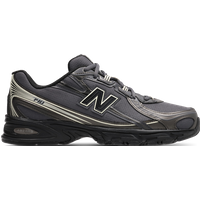 New Balance 740 Herren Sneaker - Grau - Größe 42.5 - Leder von New Balance
