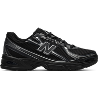 New Balance 740 Herren Sneaker - Schwarz - Größe 45 - Netz/Synthetik von New Balance