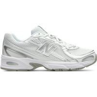New Balance 740 Herren Schuhe - Weiß - Größe: 41.5 - Netz/Synthetik - Foot Locker von New Balance