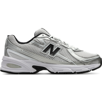 New Balance 740 Herren Schuhe - Weiß - Größe: 44.5 - Netz/Synthetik - Foot Locker von New Balance