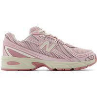 New Balance 740 Herren Sneaker - Rosa - Größe 46.5 - Leder von New Balance