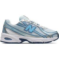 New Balance 740 Herren Sneaker - Weiß - Größe 40 - Netz/Synthetik von New Balance