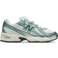 New Balance 740 Herren Sneaker - Weiß - Größe 42 - Netz/Synthetik von New Balance