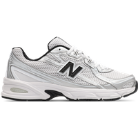 New Balance 740 Herren Sneaker - Weiß - Größe 45.5 - Netz/Synthetik von New Balance