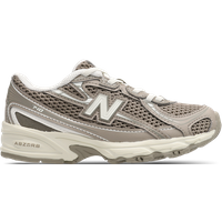 New Balance 740 Kinder Sneaker - Braun - Größe 33.5 - Netz/Synthetik von New Balance