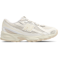 New Balance 740 Kinder Sneaker - Grau - Größe 31 - Netz/Synthetik von New Balance