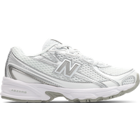 New Balance 740 Kinder Sneaker - Weiß - Größe 31 - Netz/Synthetik von New Balance