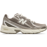 New Balance 740 Kleinkind Sneaker - Braun - Größe 38.5 - Netz/Synthetik von New Balance