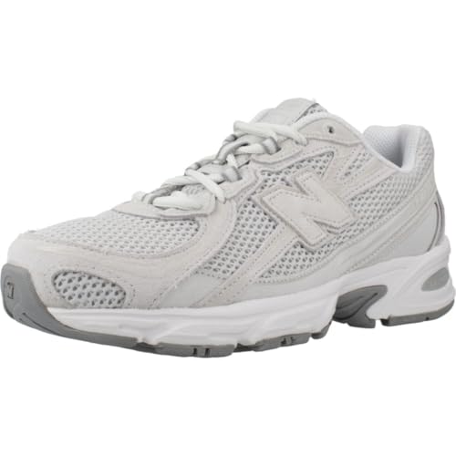 New Balance 740 Unisex-Erwachsene Sneaker, grau, 39.5 EU von New Balance