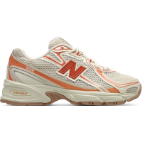 New Balance 740 Unisex Schuhe - Beige - Größe: 37.5 - Netz/Synthetik - Foot Locker von New Balance