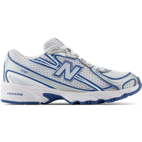 New Balance 740 Kinder Sneaker - Blau - Größe 30 - Leder von New Balance