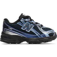 New Balance 740 Kinder Sneaker - Blau - Größe 33.5 - Netz/Synthetik von New Balance