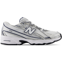 New Balance 740 Kinder Sneaker - Blau - Größe 35 - Netz/Synthetik von New Balance