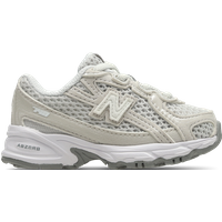 New Balance 740 Baby Sneaker - Grau - Größe 21 - Netz/Synthetik von New Balance