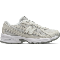 New Balance 740 Kinder Sneaker - Grau - Größe 28.5 - Netz/Synthetik von New Balance