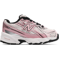 New Balance 740 Baby Sneaker - Rosa - Größe 26 - Netz/Synthetik von New Balance