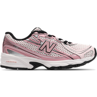 New Balance 740 Kinder Sneaker - Rosa - Größe 30 - Netz/Synthetik von New Balance