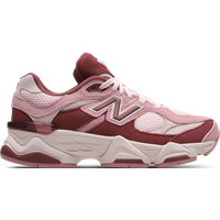 New Balance 9060 Kleinkind Sneaker - Rosa - Größe 38.5 - Netz/Synthetik von New Balance
