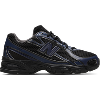 New Balance 740 Unisex Schuhe - Schwarz - Größe: 37.5 - Netz/Synthetik - Foot Locker von New Balance