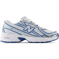 New Balance 740 Kleinkind Sneaker - Weiß - Größe 37 - Netz/Synthetik von New Balance