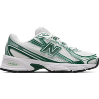 New Balance 740 Unisex Schuhe - Weiß - Größe: 38.5 - Netz/Synthetik - Foot Locker von New Balance