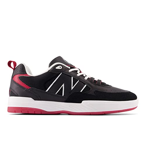 New Balance - 808 - NM808BRD - Farbe: Schwarz - Größe: 44.5 EU von New Balance