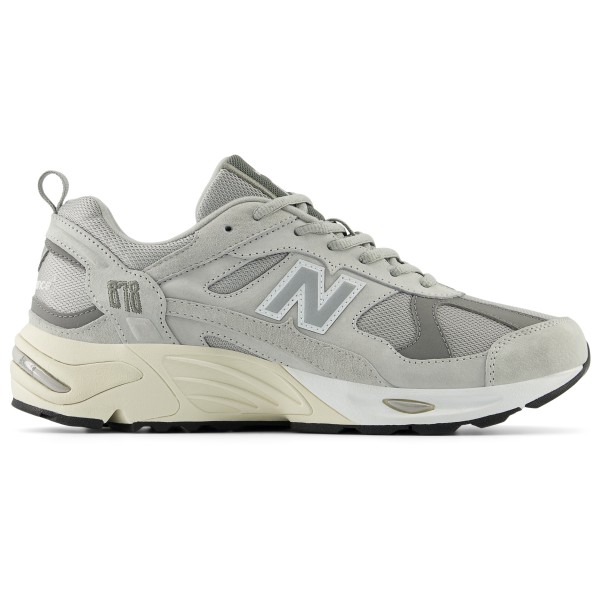 New Balance - 878 - Sneaker Gr 42 grau von New Balance