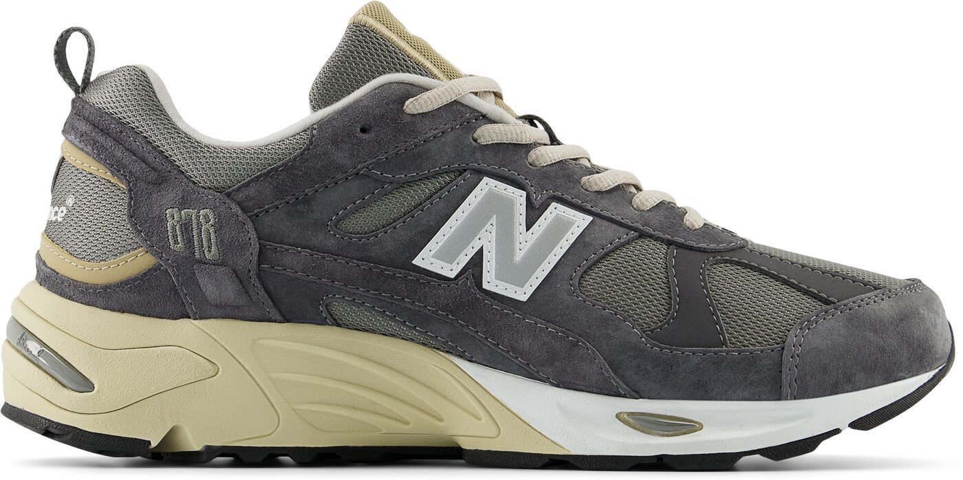 New Balance 878 V1 MAGNET Herren Sneaker Sneaker von New Balance