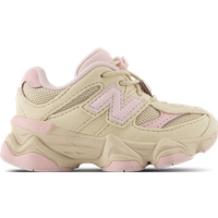 New Balance 9060 Baby Sneaker - Blau - Größe 23 - Leder von New Balance