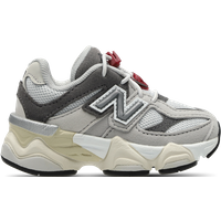 New Balance 9060 Baby Sneaker - Grau - Größe 23.5 - Netz/Synthetik von New Balance