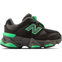 New Balance 9060 Baby Sneaker - Grau - Größe 27.5 - Leder von New Balance