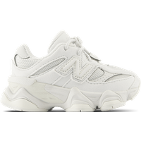 New Balance 9060 Baby Sneaker - Weiß - Größe 18.5 - Leder von New Balance