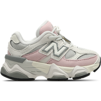 New Balance 9060 Baby Sneaker - Weiß - Größe 25 - Leder von New Balance
