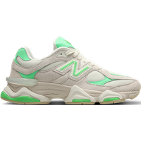 New Balance 9060 Damen Sneaker - Braun - Größe 39.5 - Wildleder von New Balance
