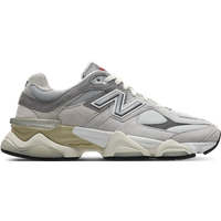 New Balance 9060 Damen Sneaker - Grau - Größe 40.5 - Netz/Synthetik von New Balance