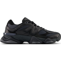 New Balance 9060 Damen Sneaker - Schwarz - Größe 38 - Leder von New Balance