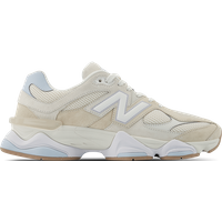New Balance 9060 Damen Sneaker - Beige - Größe 40 - Leder von New Balance
