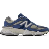 New Balance 9060 Damen Sneaker - Blau - Größe 37 - Leder von New Balance