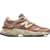 New Balance 9060 Damen Sneaker - Braun - Größe 36 - Leder von New Balance